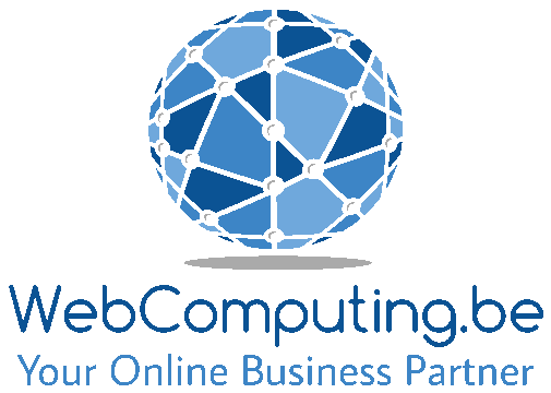 webcomputing.be logo